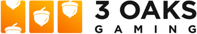 3 Oaks logo