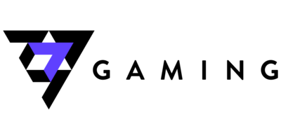 7777 Gaming logo