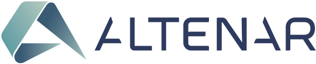 Altenar logo
