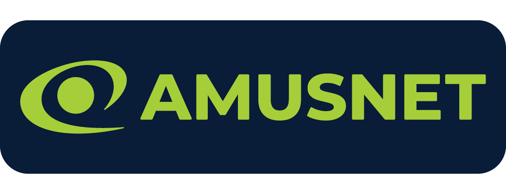 Amusnet logo