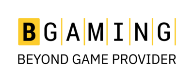 BGaming logo