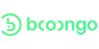 Booongo logo