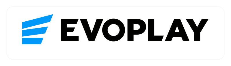 Evoplay logo