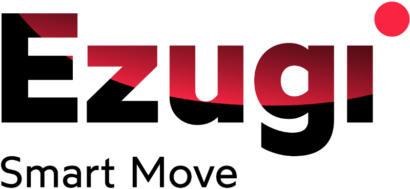 Ezugi logo
