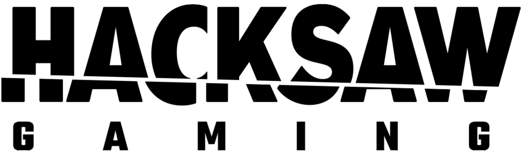 Hacksaw Gaming logo