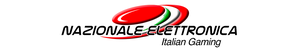Nazionale Elettronica logo