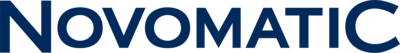 Novomatic logo
