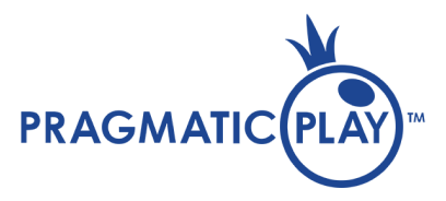 Pragmatic Play logo