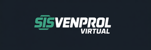 Sisvenprol Virtual logo