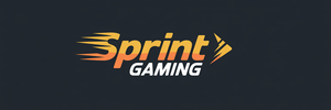 Sprint Gaming logo