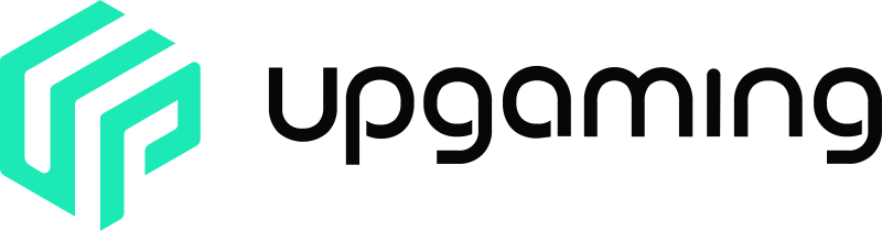 Upgaming logo