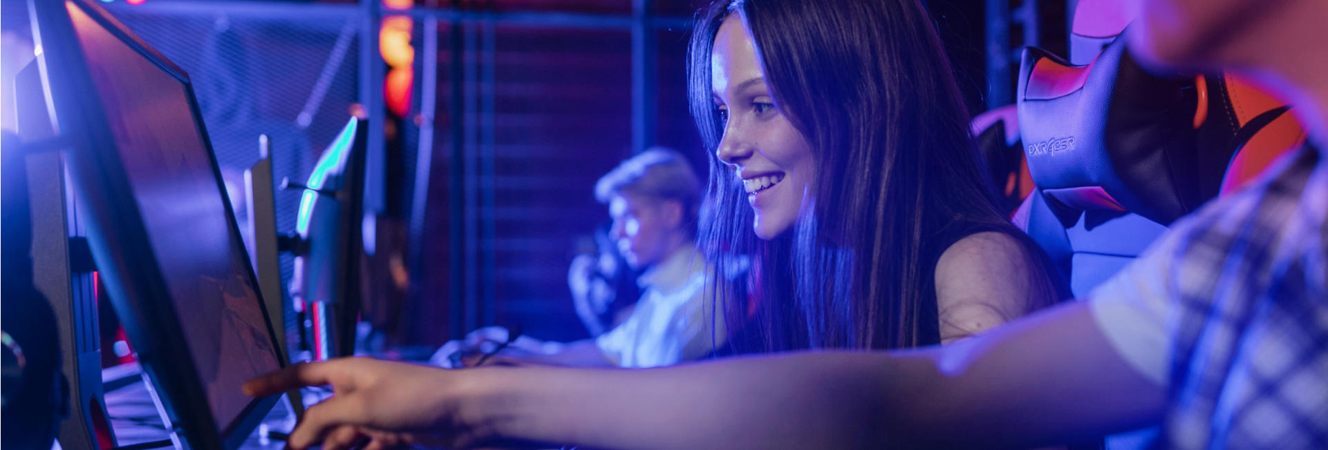 Blokotech goes live with Vivo Gaming content