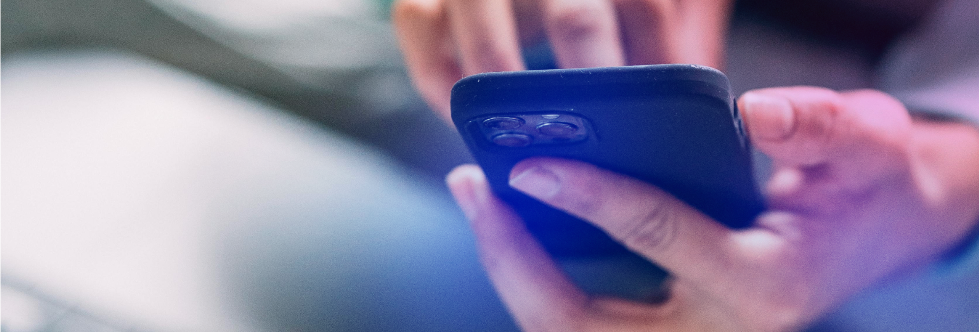 Blokotech nombra a Nicolás Castearena como director comercial para Latinoamérica